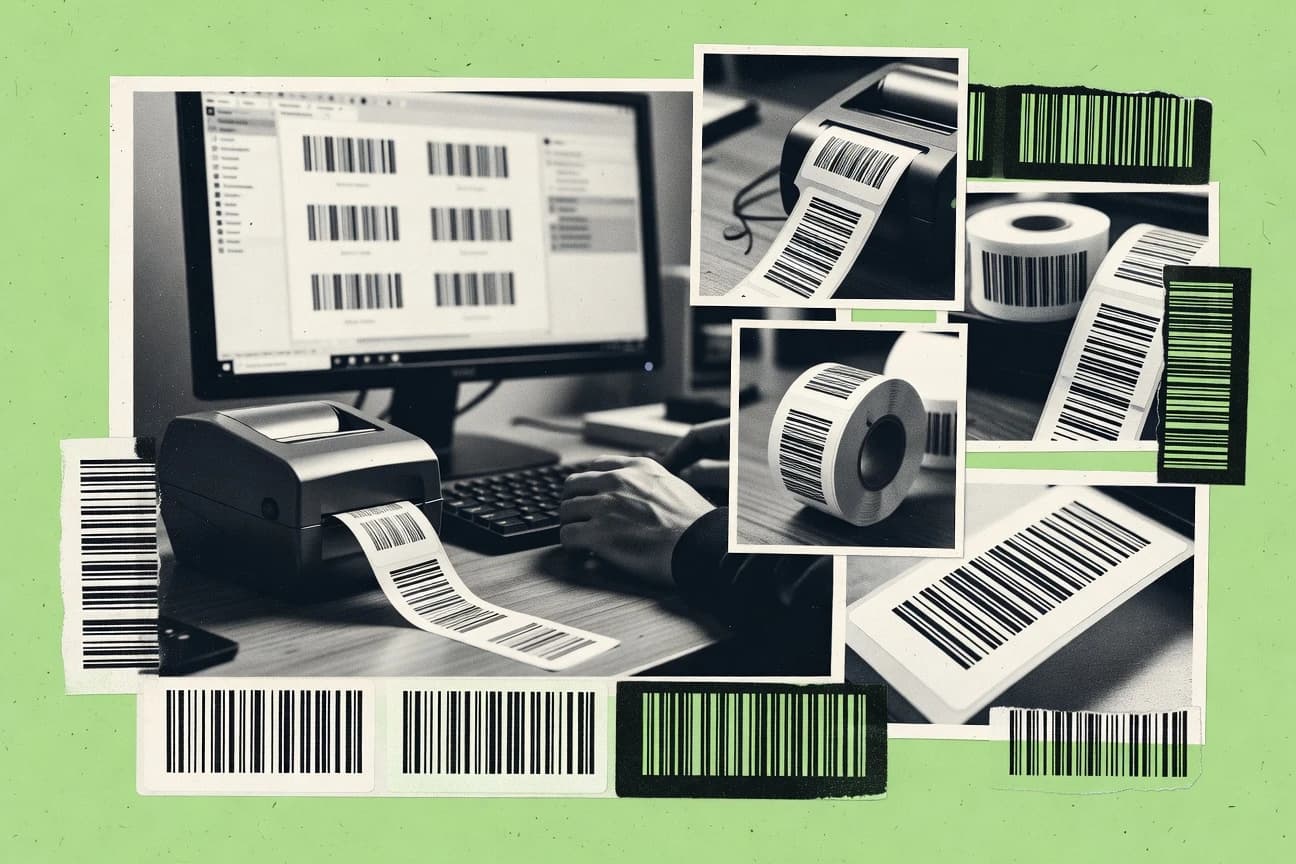 Top 10 Best Barcode Creator Software of 2026
