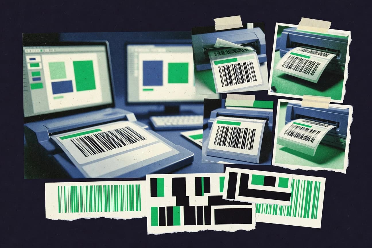 Top 10 Best Barcode Creation Software of 2026