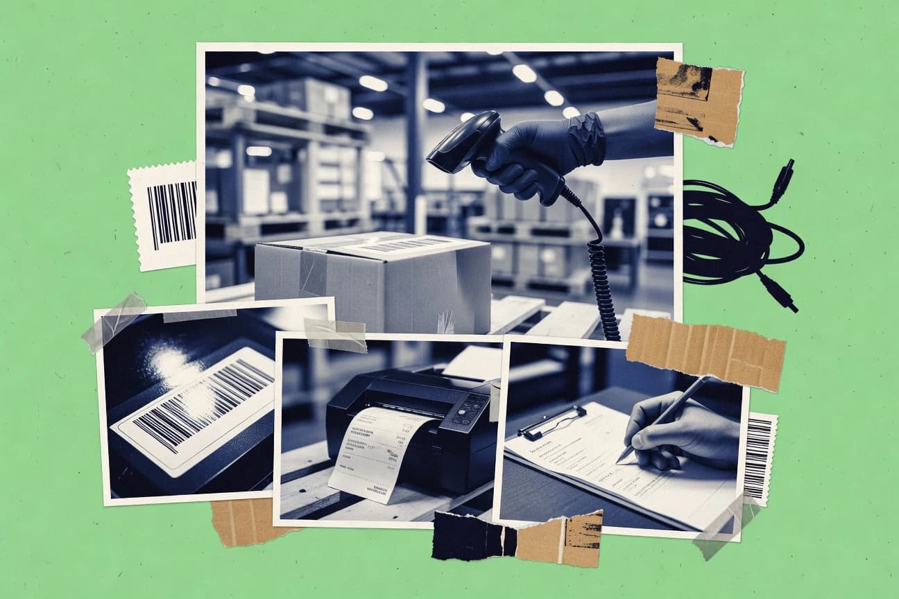 Top 10 Best Barcode Data Collection Software of 2026