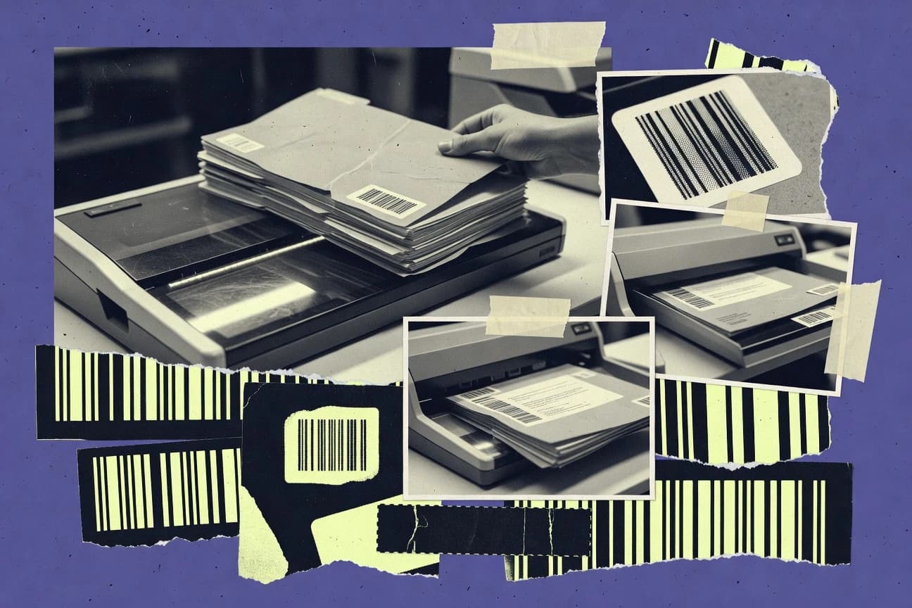 Top 10 Best Barcode Document Management Software of 2026