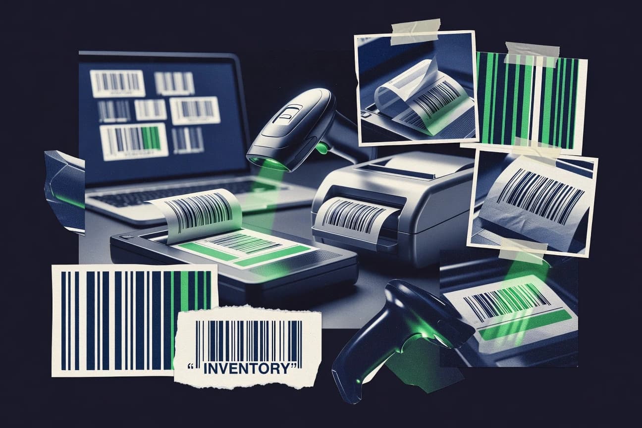 Top 10 Best Barcode Generation Software of 2026