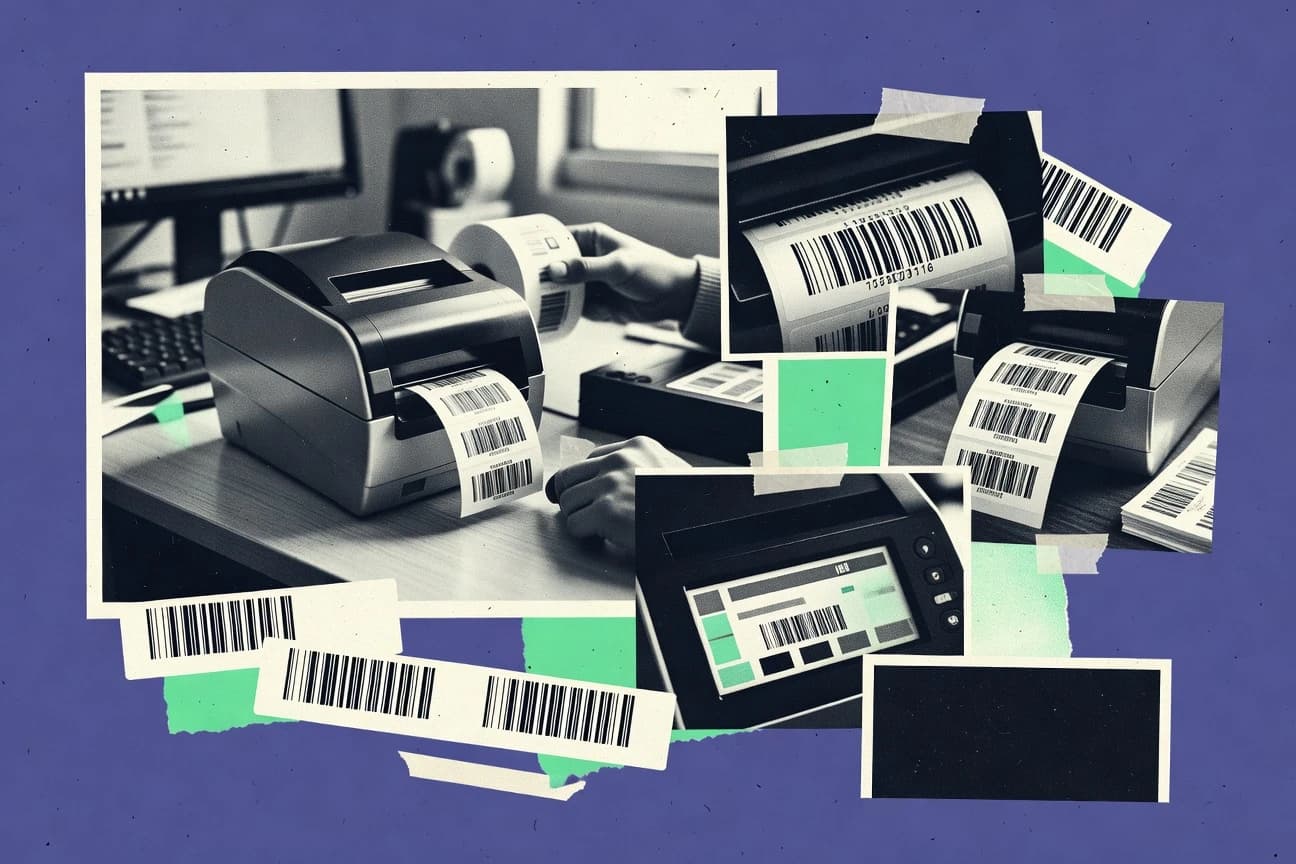 Top 10 Best Barcode Label Print Software of 2026