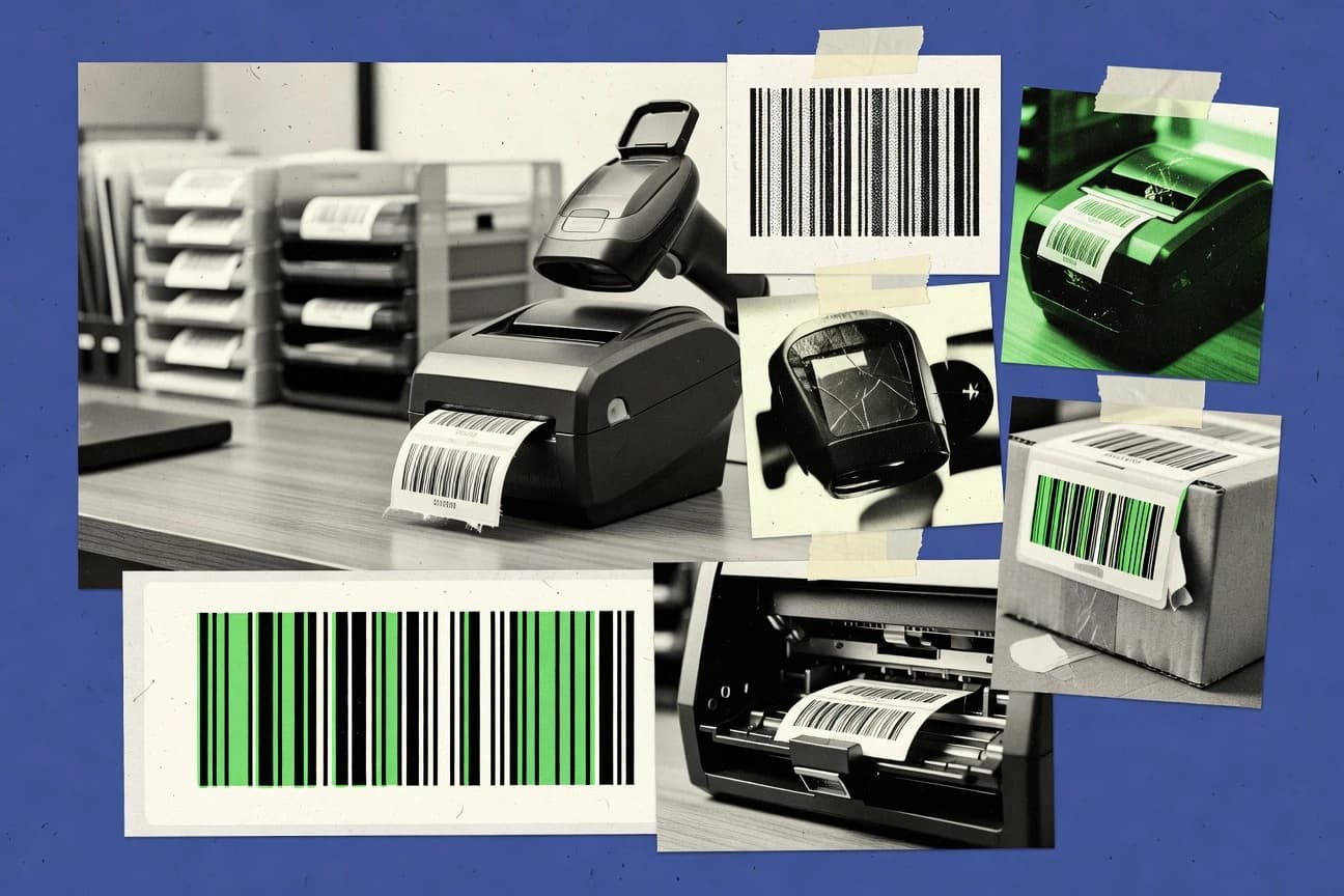 Top 10 Best Barcode Labeling Software of 2026