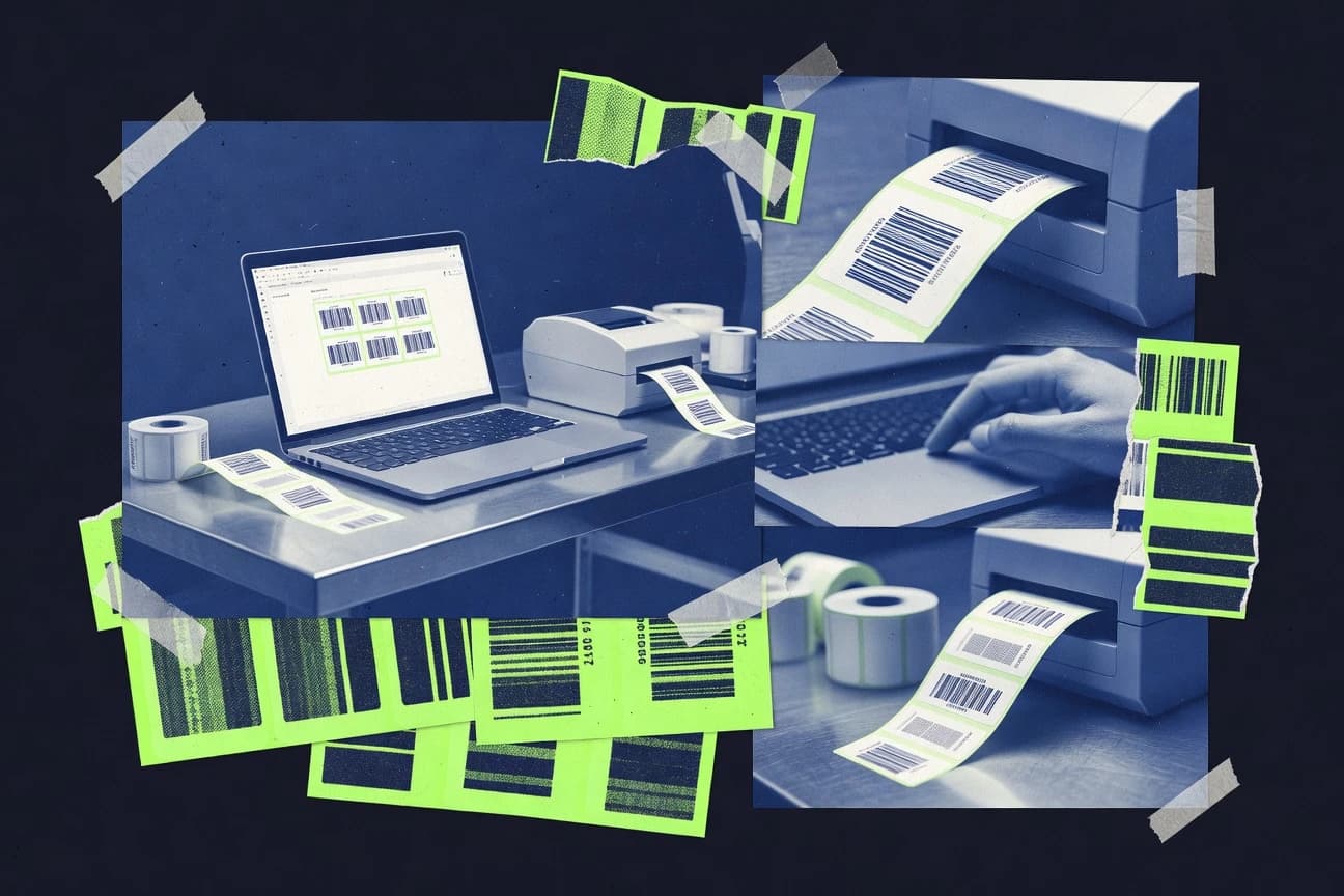 Top 10 Best Barcode Label Printer Software of 2026