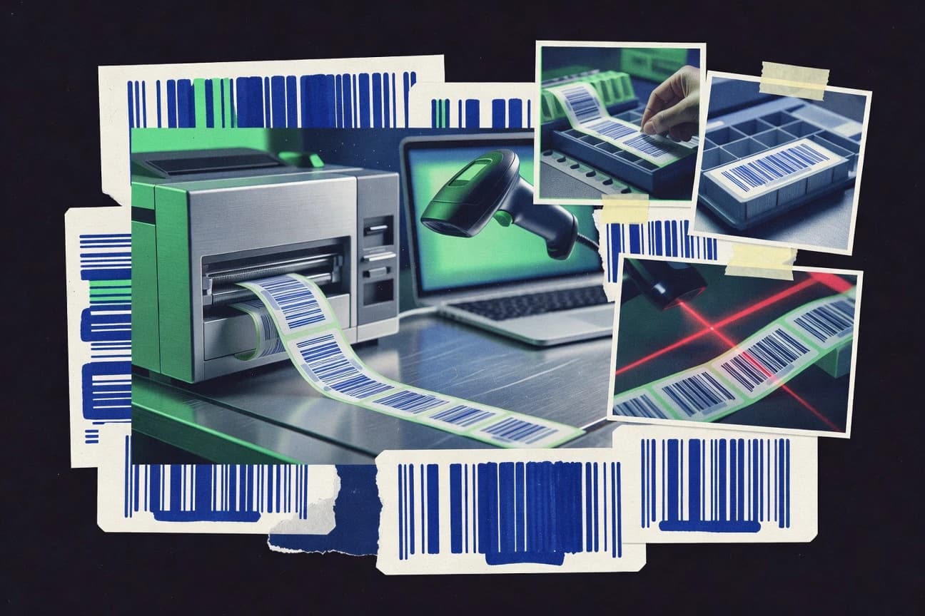 Top 8 Best Barcode Labels Software of 2026