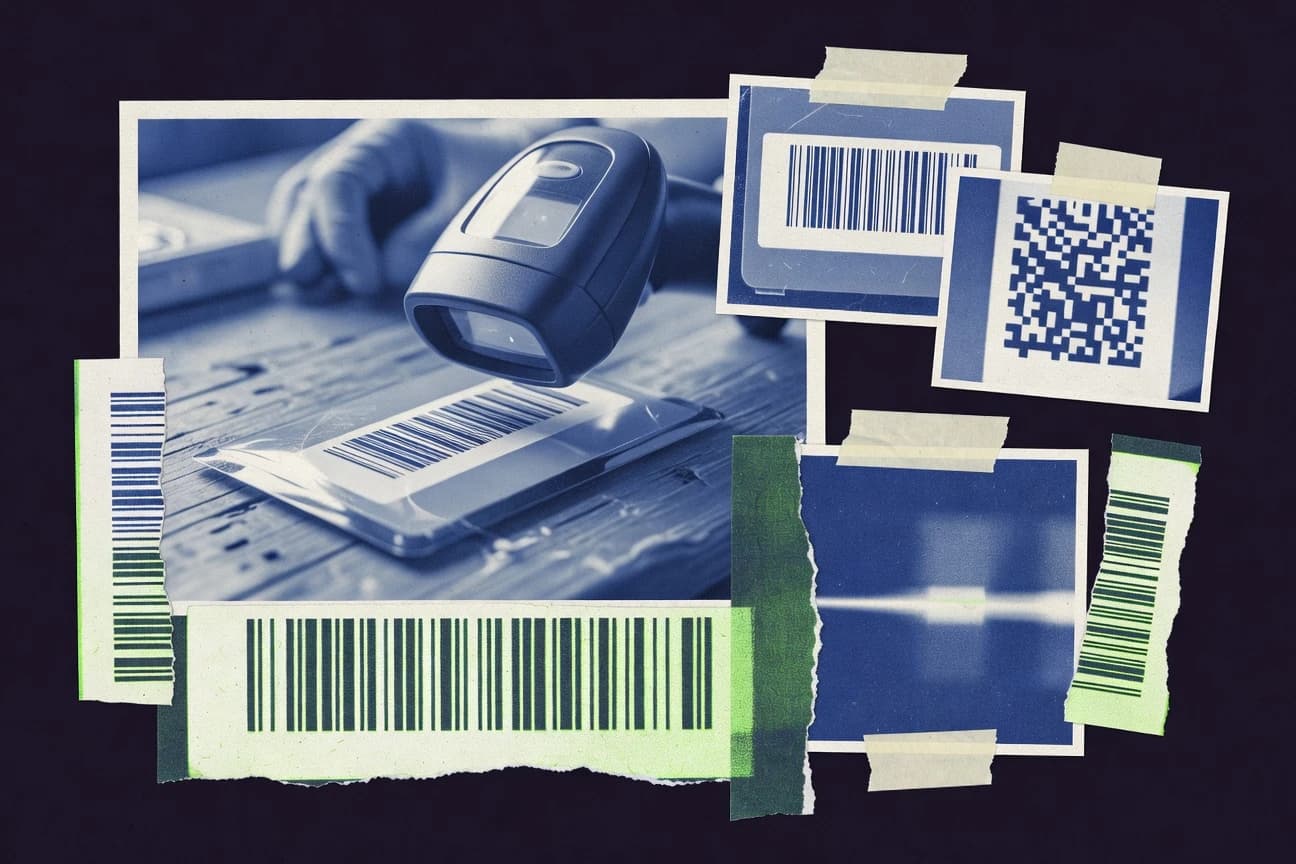 Top 10 Best Barcode Ocr Software of 2026