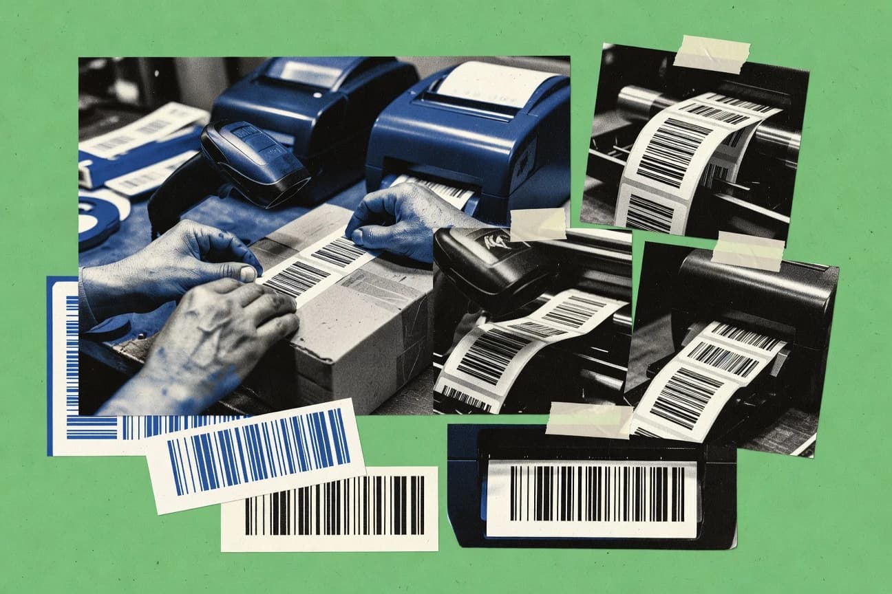 Top 10 Best Barcode Print Software of 2026