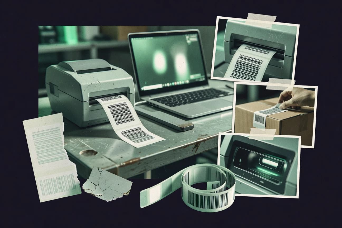 Top 10 Best Barcode Printers And Software of 2026