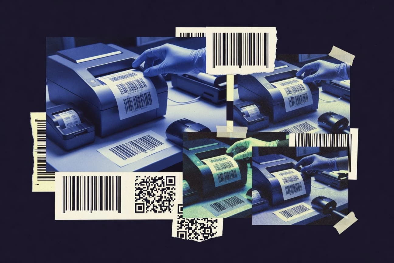 Top 9 Best Barcode Production Software of 2026