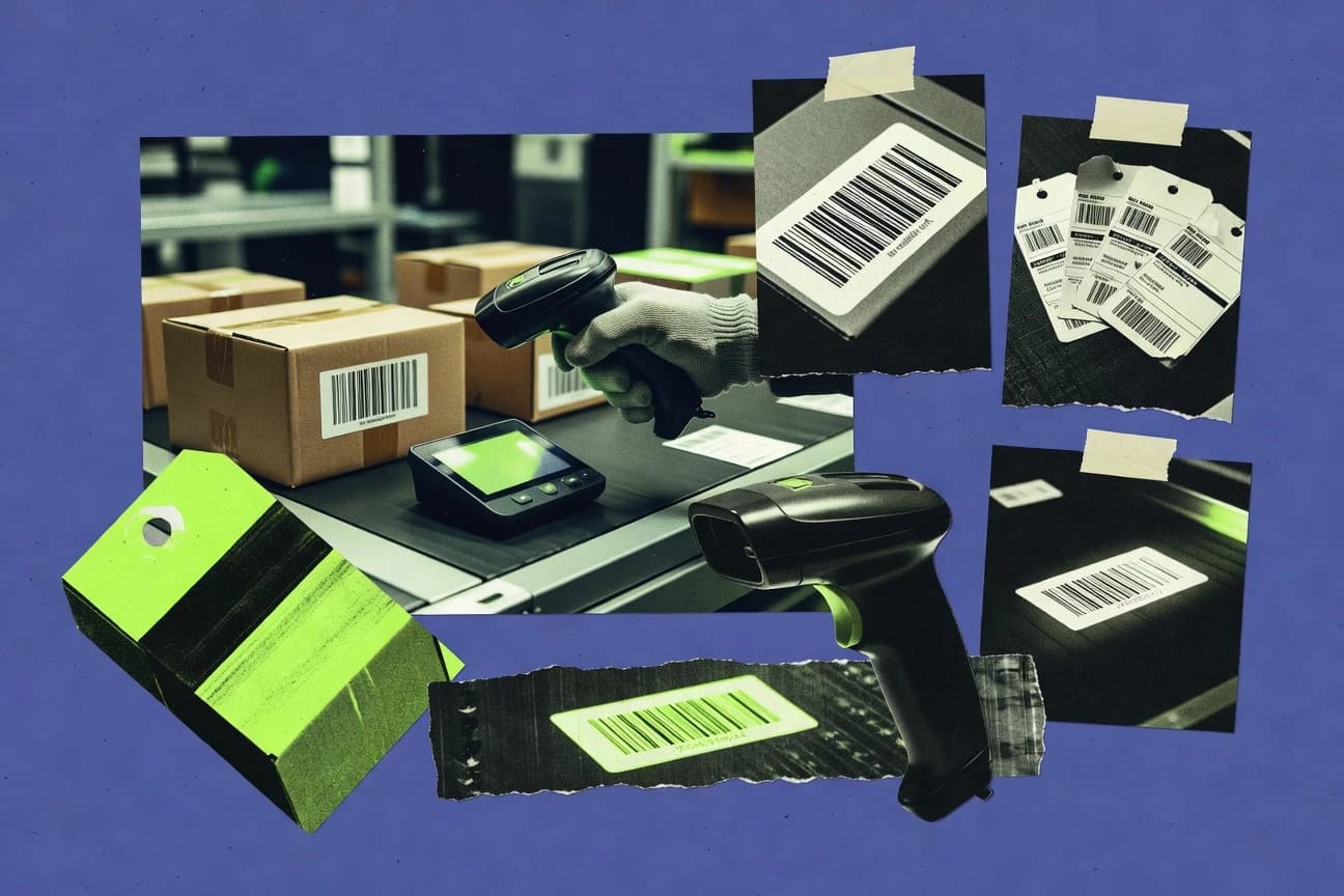 Top 10 Best Barcode Scanner And Inventory Software of 2026