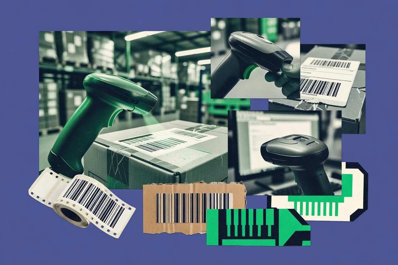 Top 10 Best Barcode Scanner Programming Software of 2026