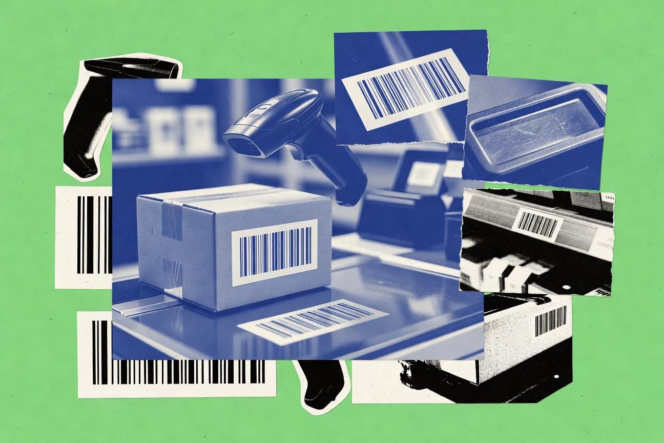 Top 10 Best Barcode Scanner Software of 2026