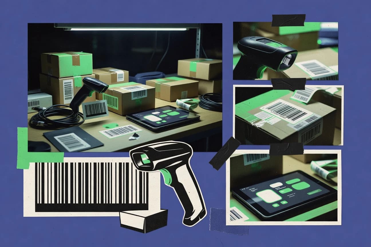 Top 10 Best Barcode Scanner With Inventory Software of 2026