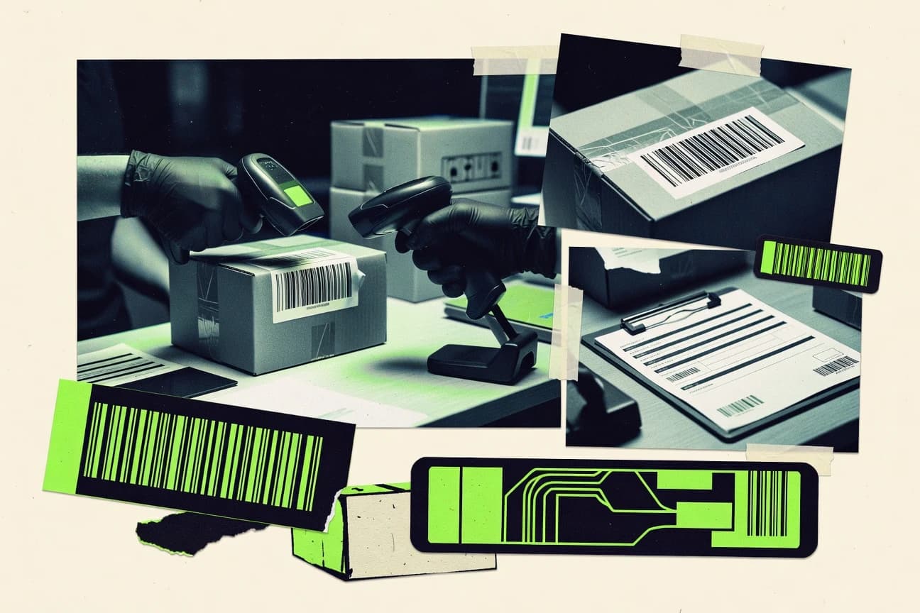 Top 10 Best Barcode Stock Software of 2026