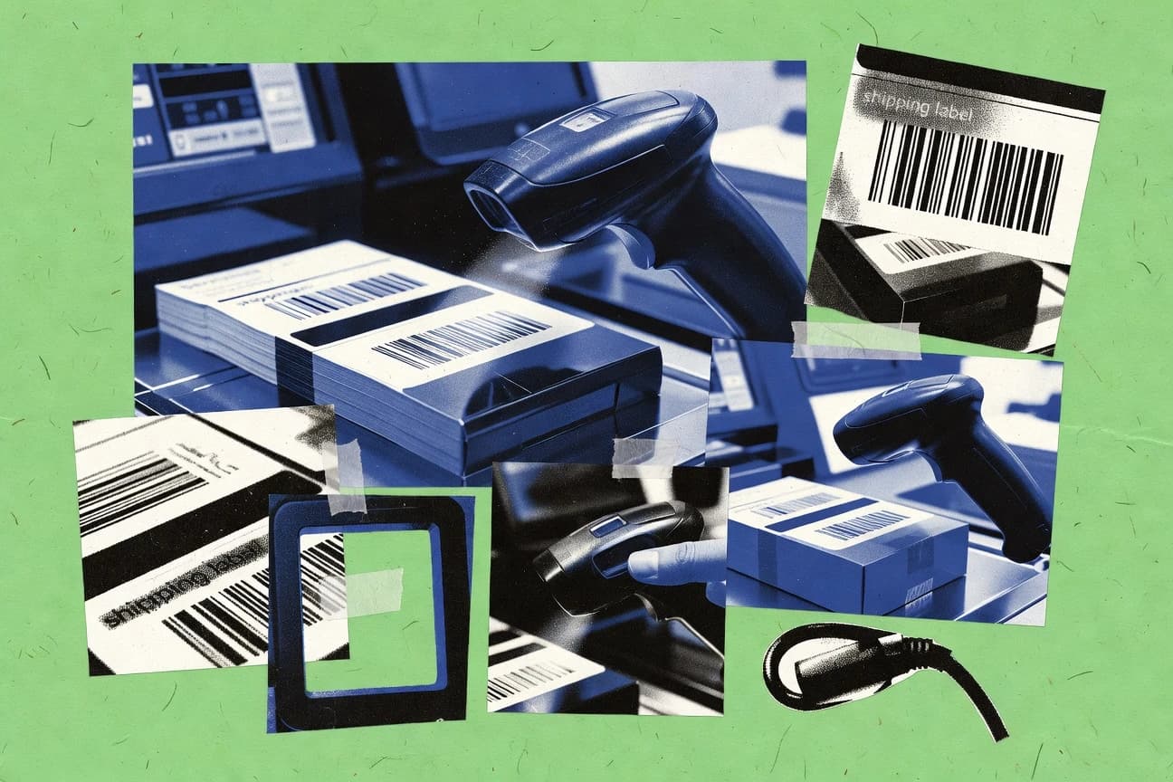 Top 10 Best Barcode Scanning System Software of 2026