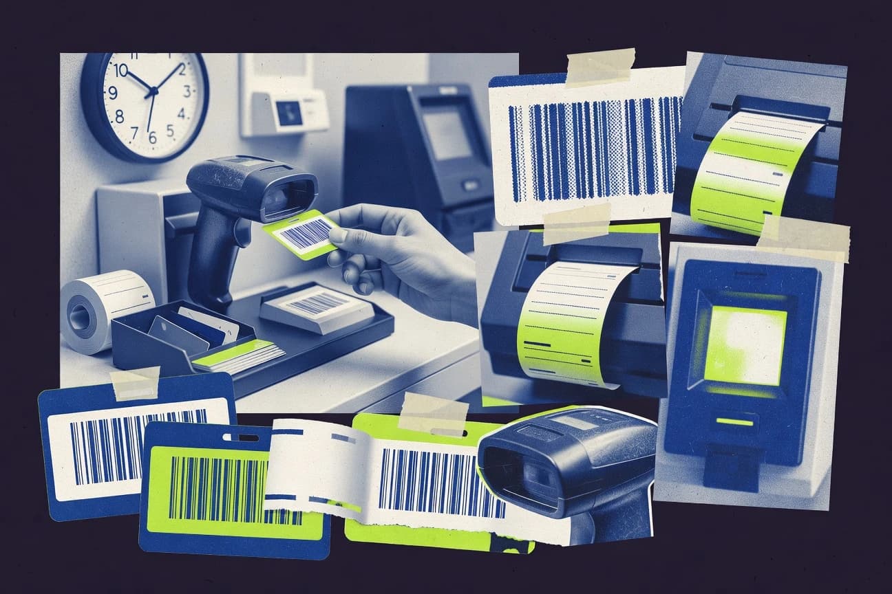 Top 10 Best Barcode Time And Attendance Software of 2026