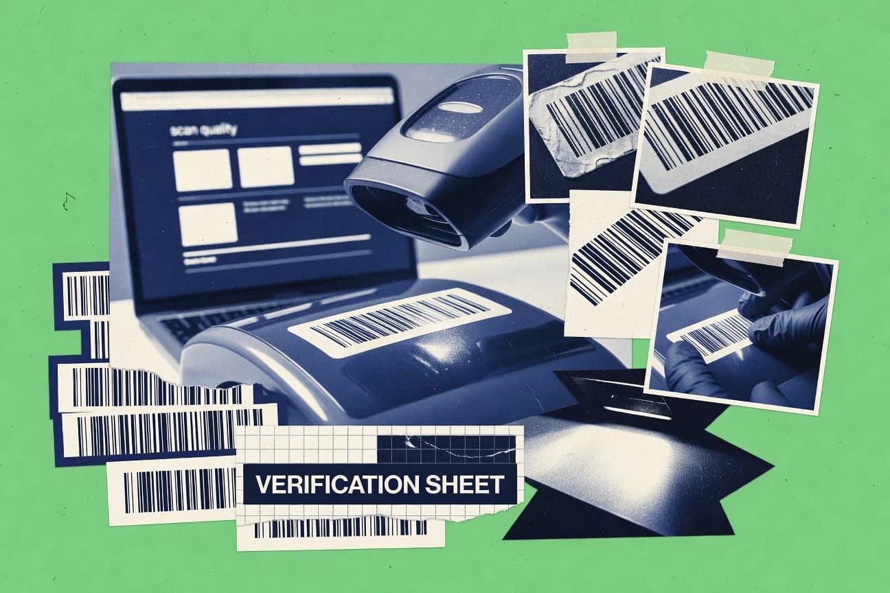 Top 10 Best Barcode Verification Software of 2026