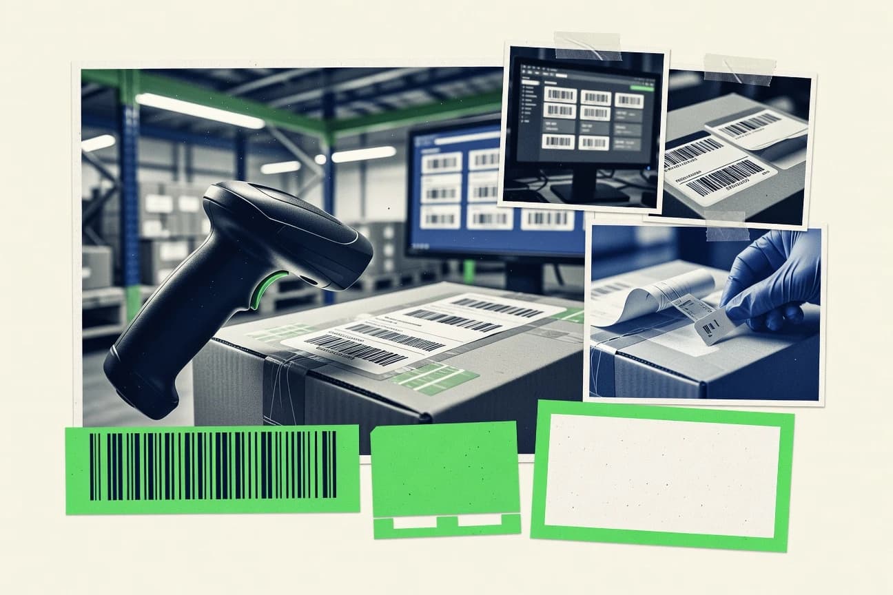 Top 10 Best Barcode Warehouse Management Software of 2026