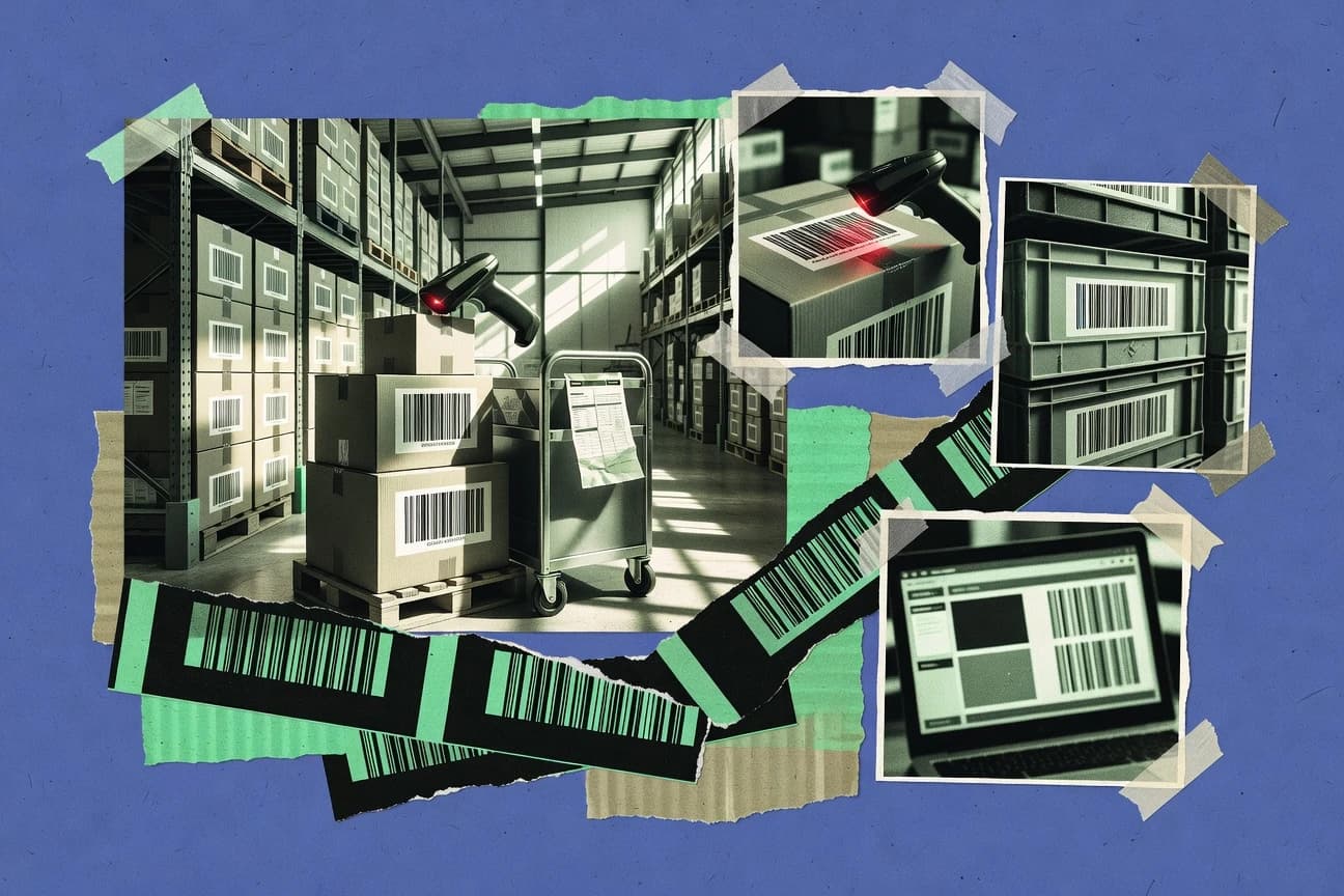 Top 10 Best Barcode Warehouse Software of 2026