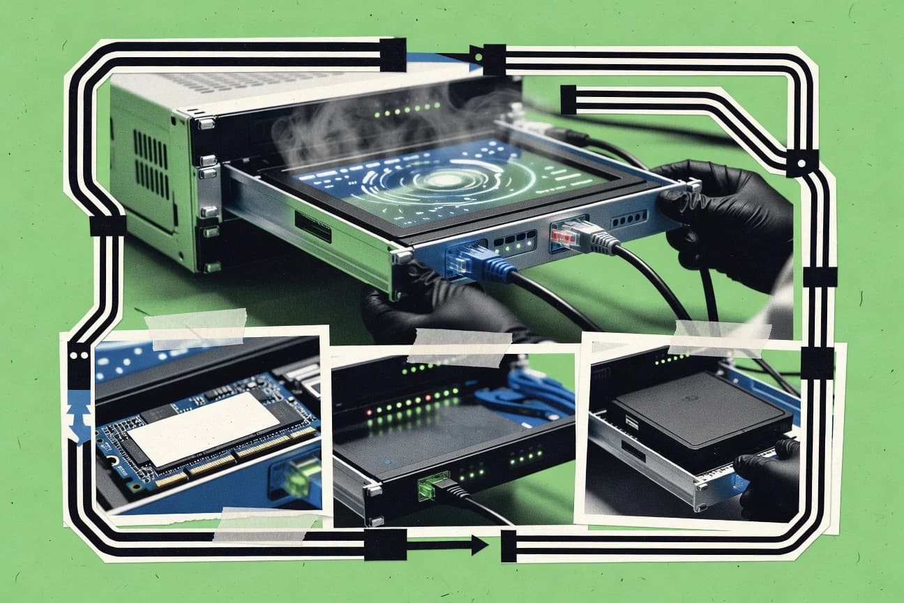 Top 10 Best Baremetal Software of 2026