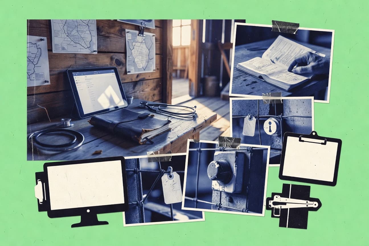 Top 10 Best Barn Manager Software of 2026