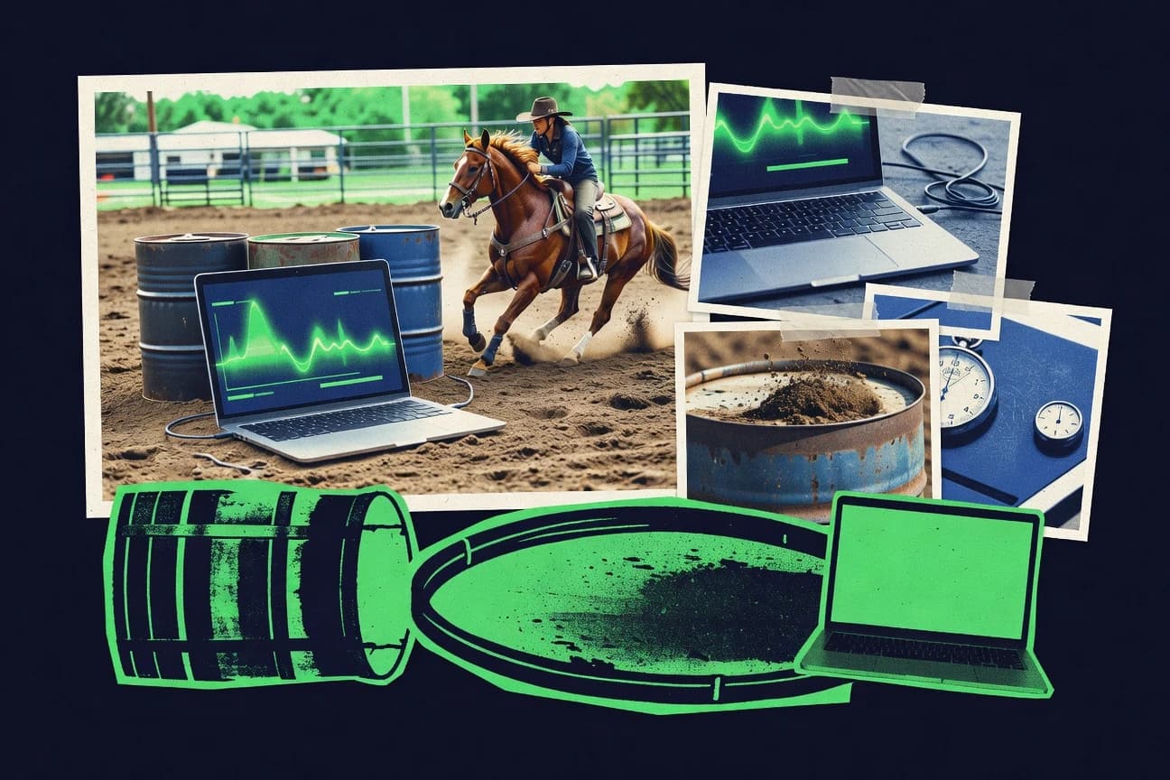 Top 10 Best Barrel Racing Software of 2026