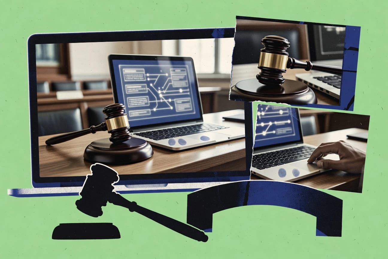 Top 10 Best Barrister Software of 2026