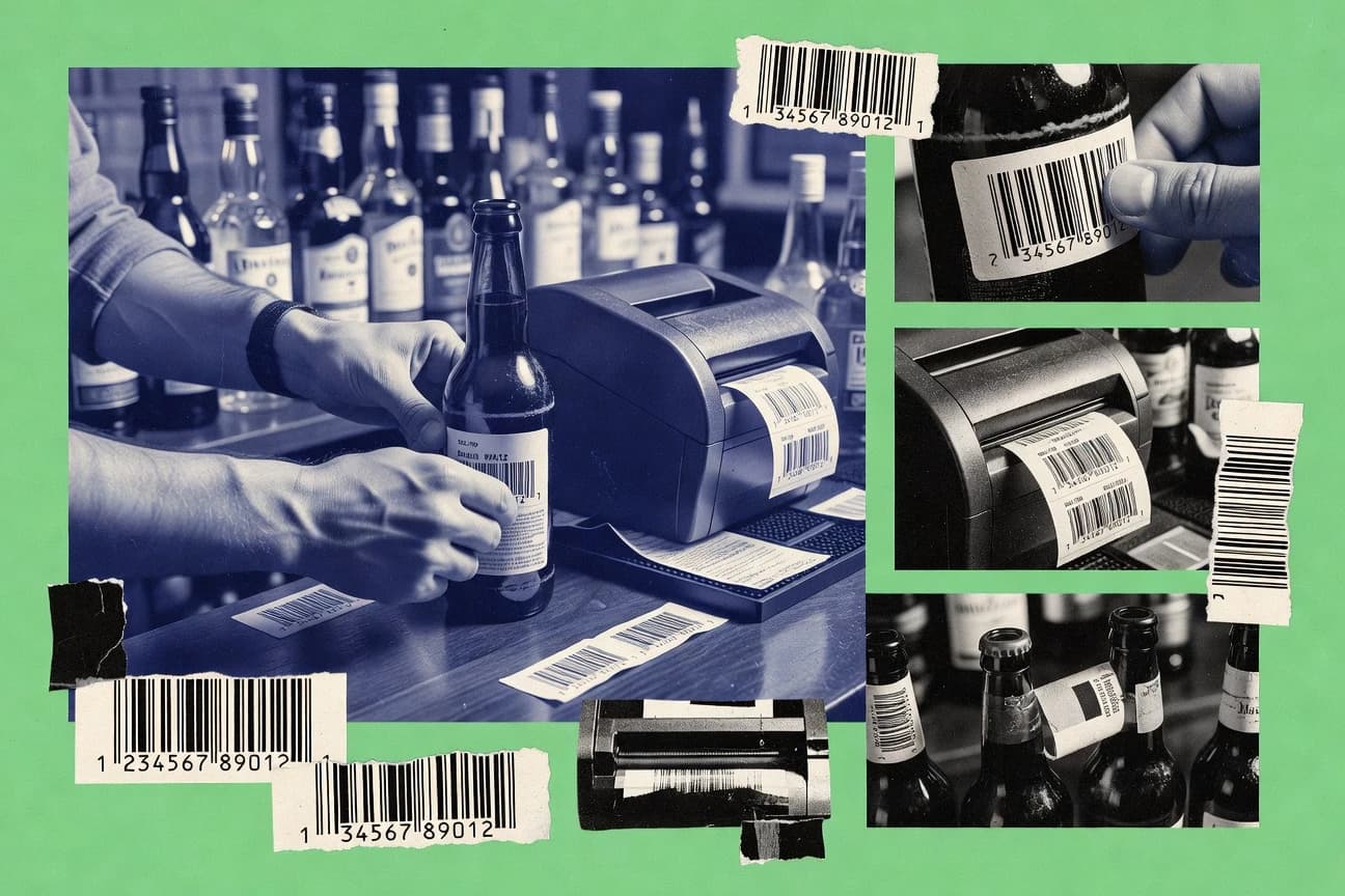 Top 9 Best Bartender Professional Barcode Label Software of 2026