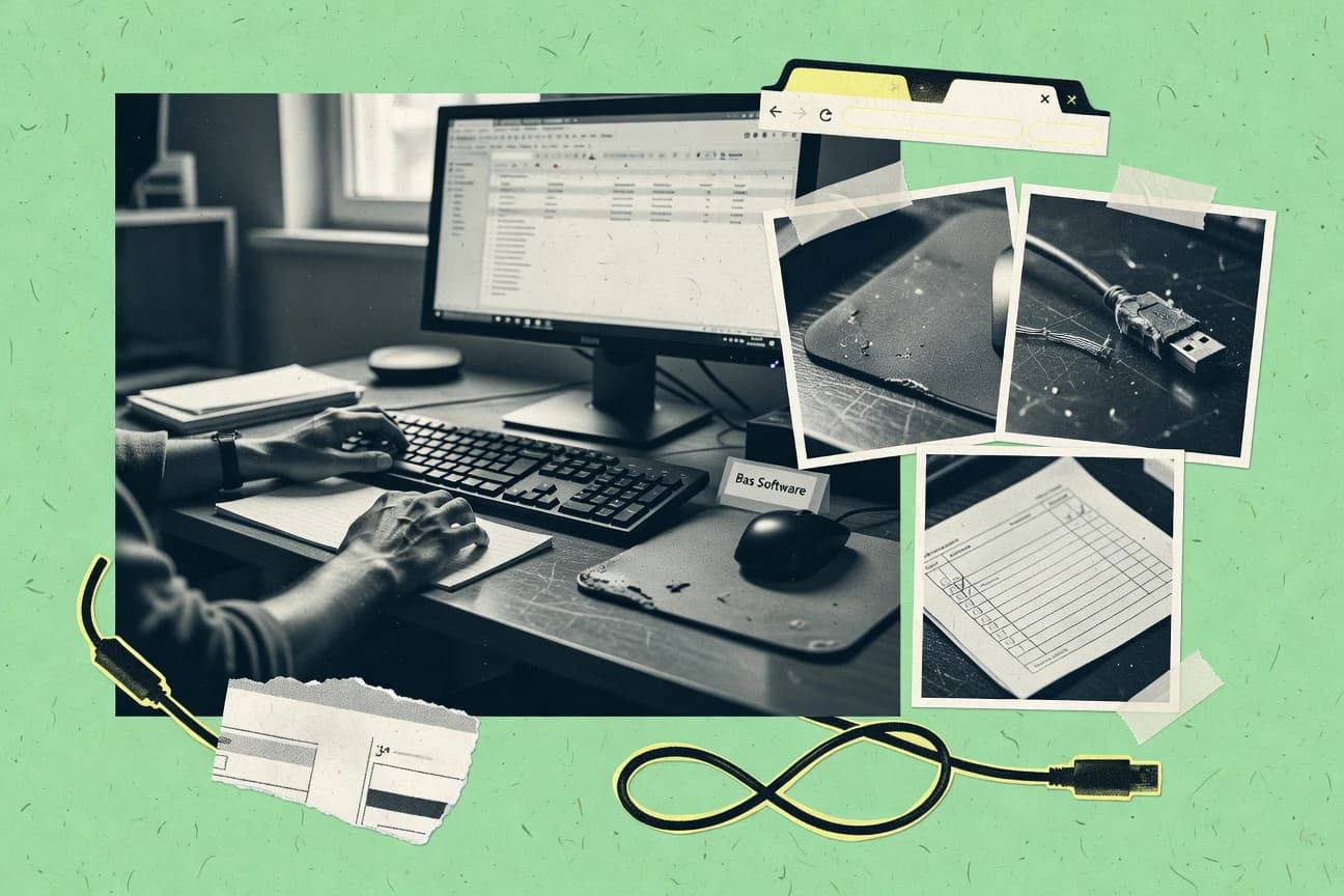 Top 10 Best Bas Software of 2026