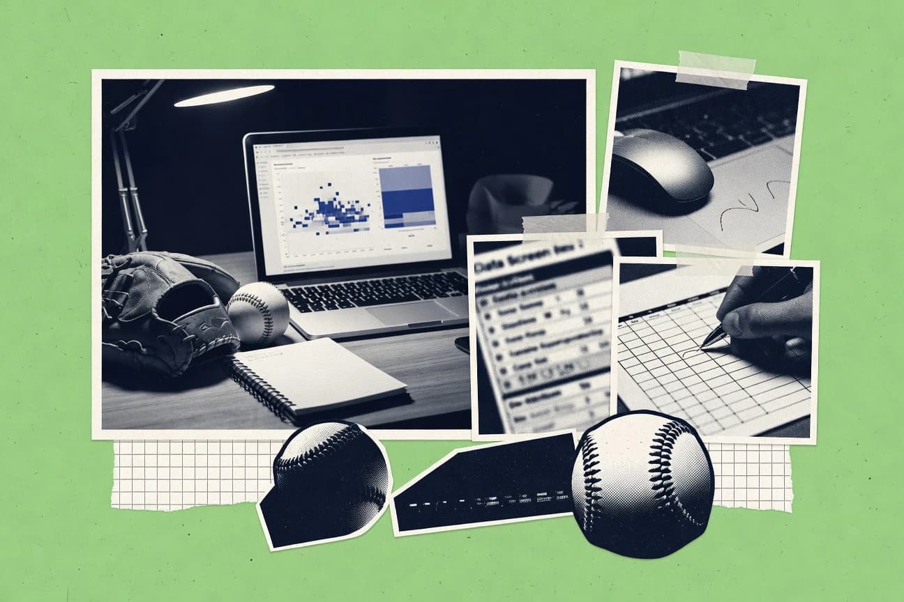 Top 10 Best Baseball Analytics Software of 2026