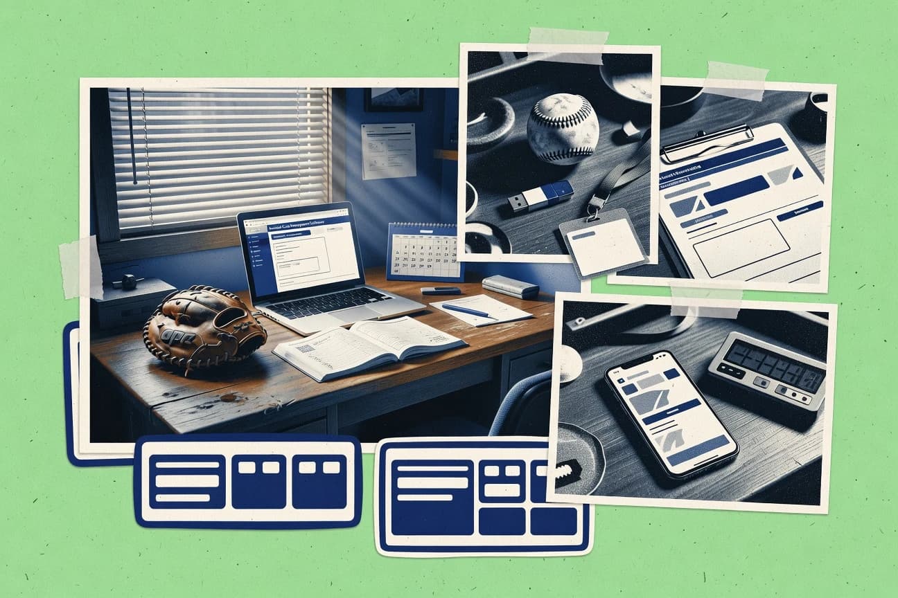 Top 10 Best Baseball Club Management Software of 2026
