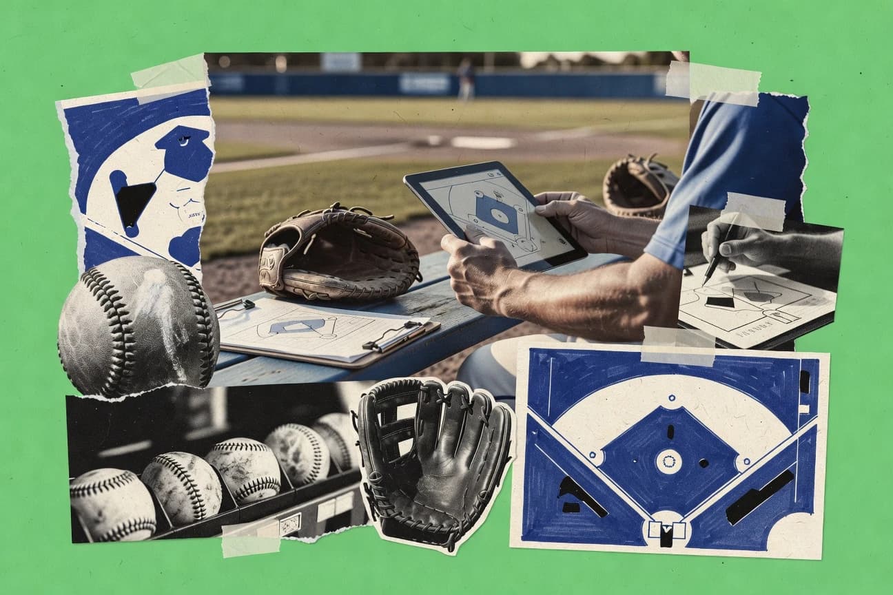 Top 10 Best Baseball Coaching Software of 2026