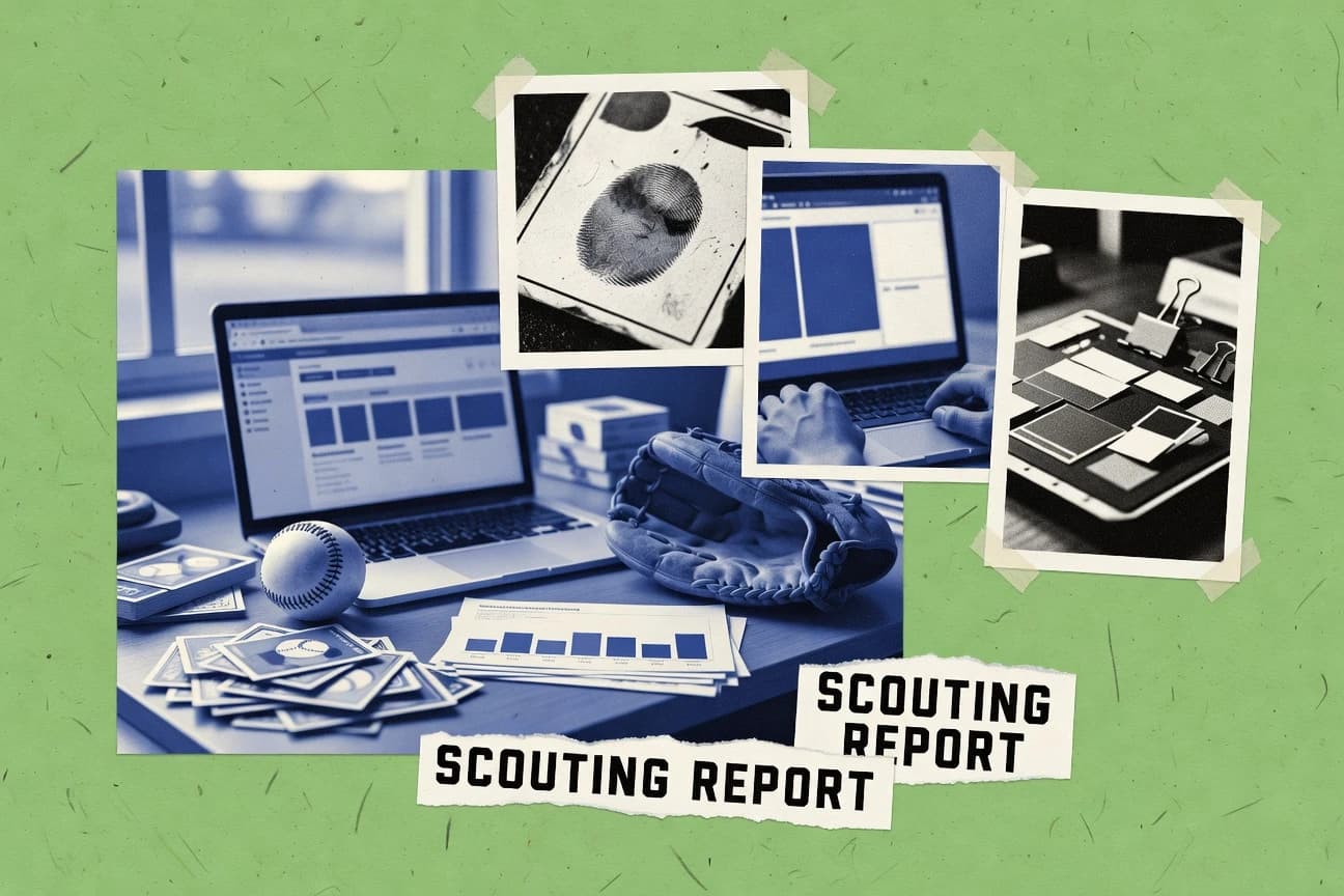 Top 10 Best Baseball Draft Software of 2026