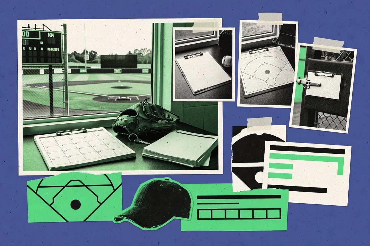 Top 10 Best Baseball Facility Scheduling Software of 2026