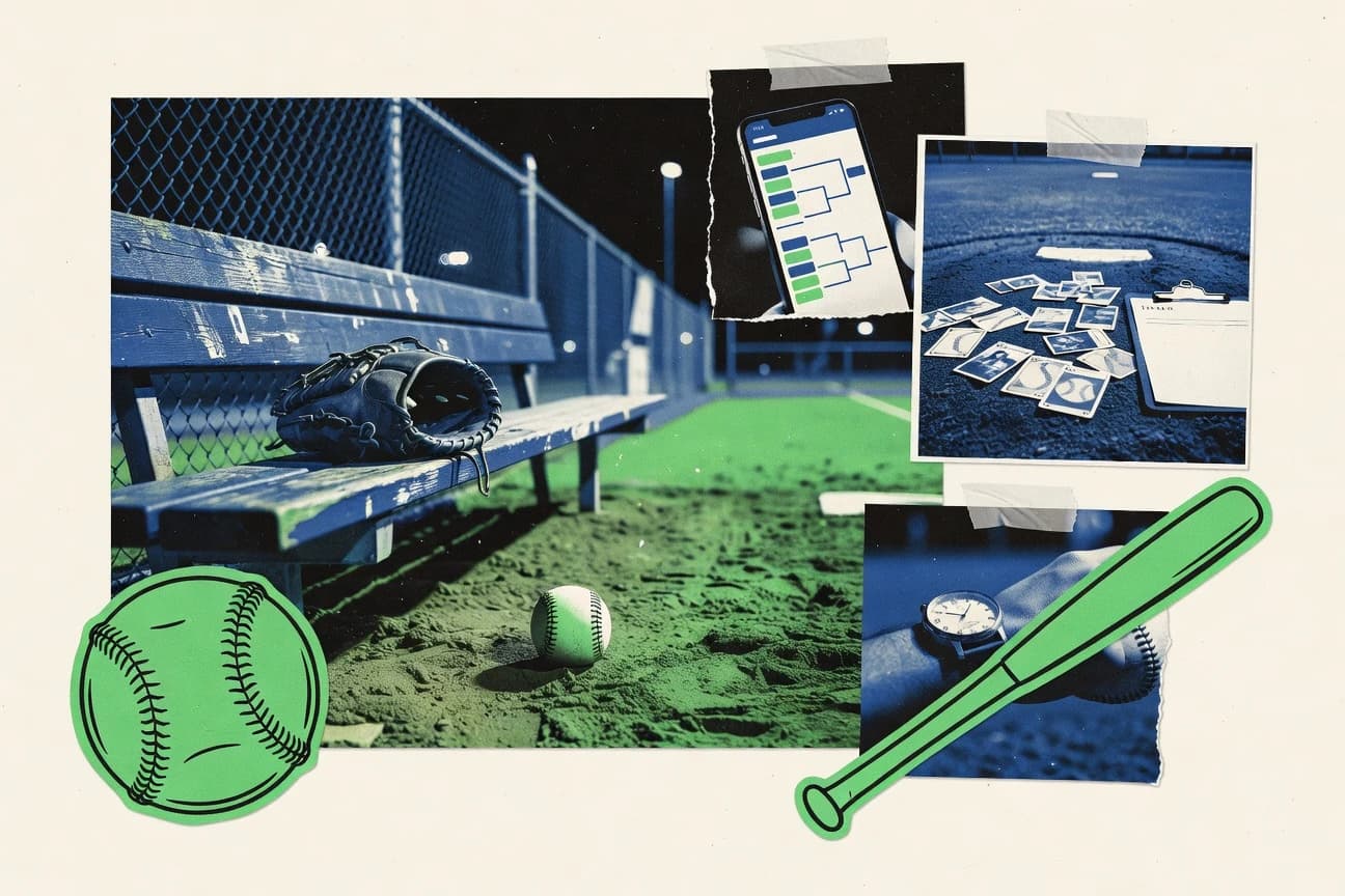 Top 10 Best Baseball League Software of 2026