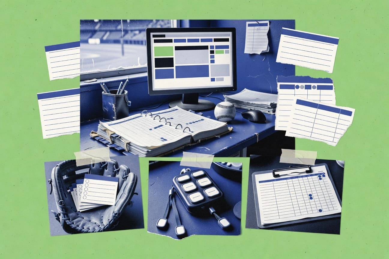 Top 10 Best Baseball Management Software of 2026