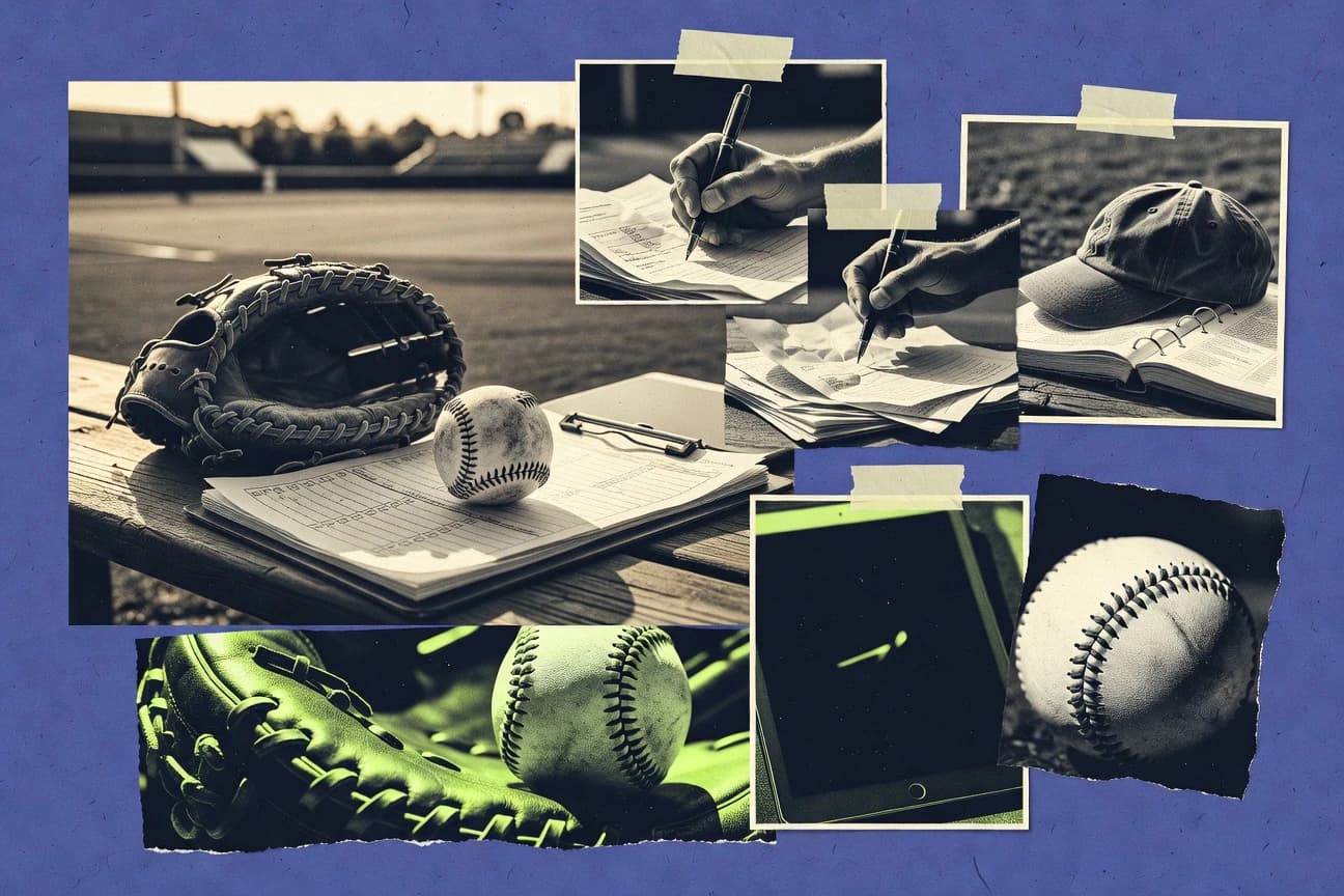 Top 10 Best Baseball Registration Software of 2026