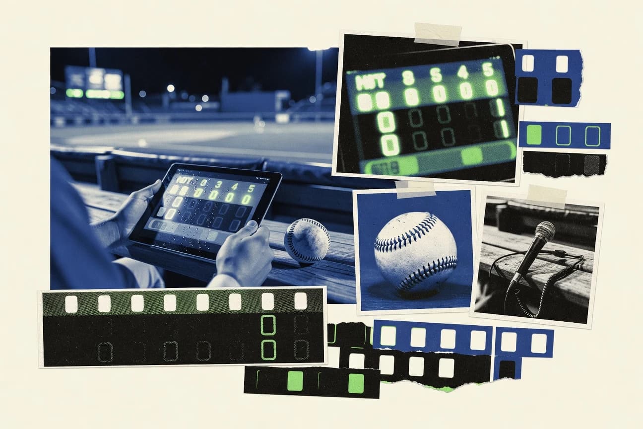 Top 10 Best Baseball Scoreboard Software of 2026