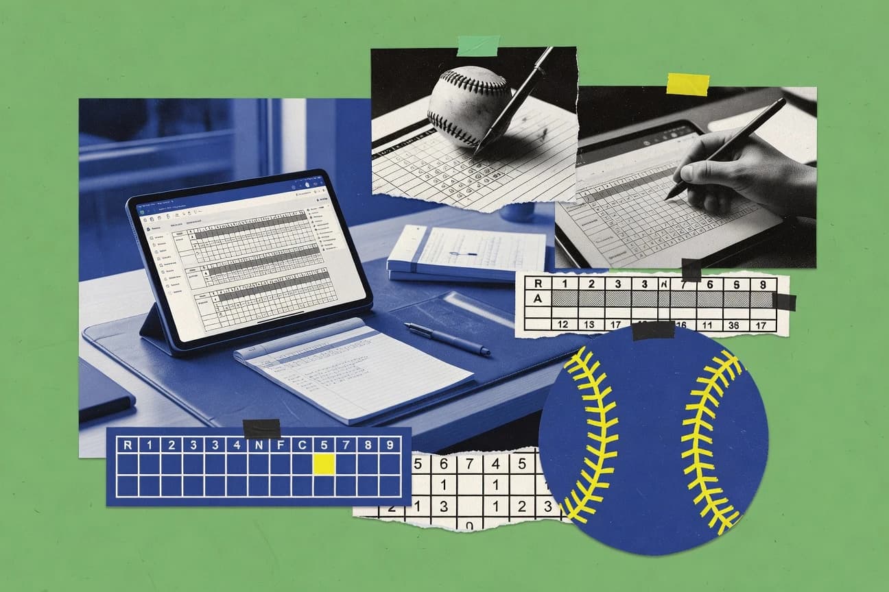 Top 10 Best Baseball Scorekeeping Software of 2026