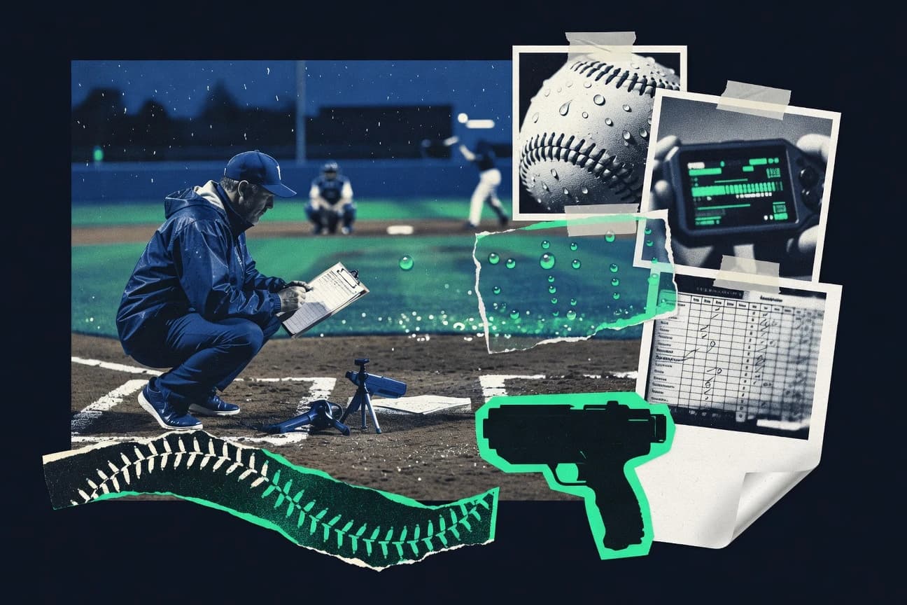Top 8 Best Baseball Scouting Software of 2026