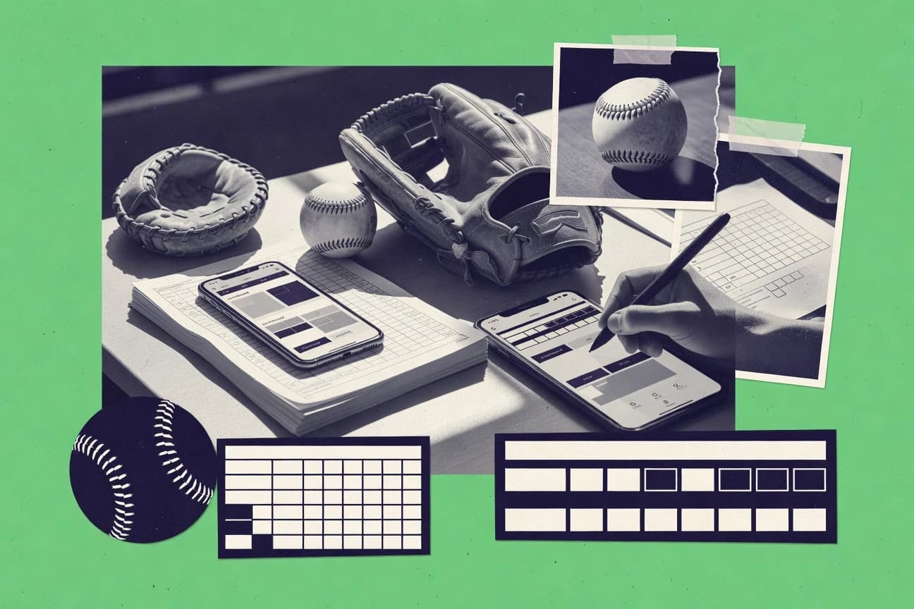 Top 10 Best Baseball Scoring Software of 2026