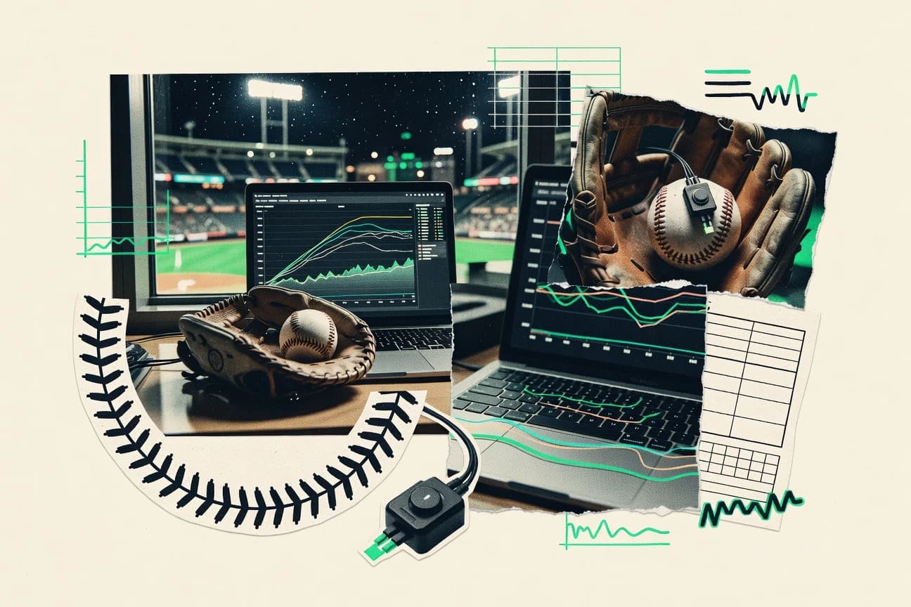 Top 10 Best Baseball Stat Software of 2026