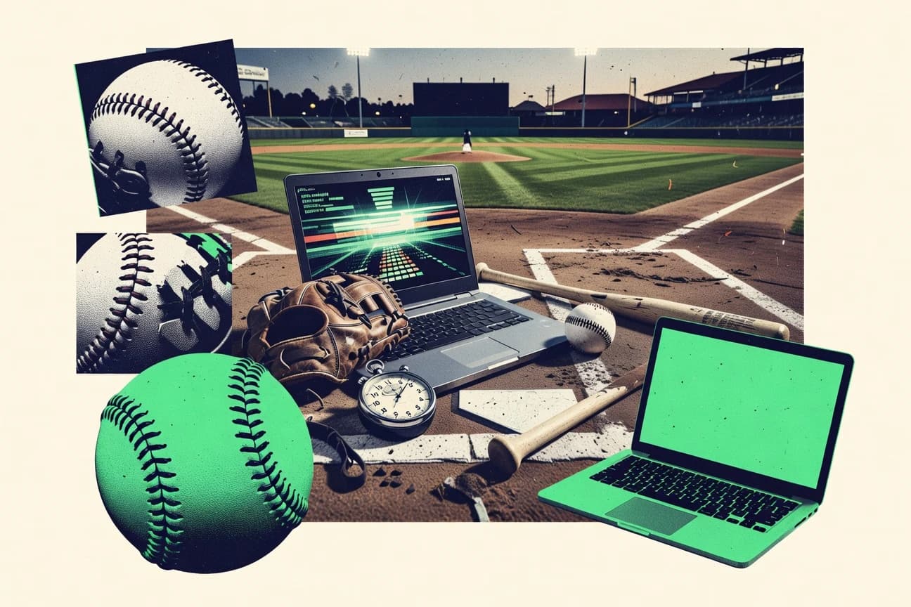 Top 10 Best Baseball Software of 2026