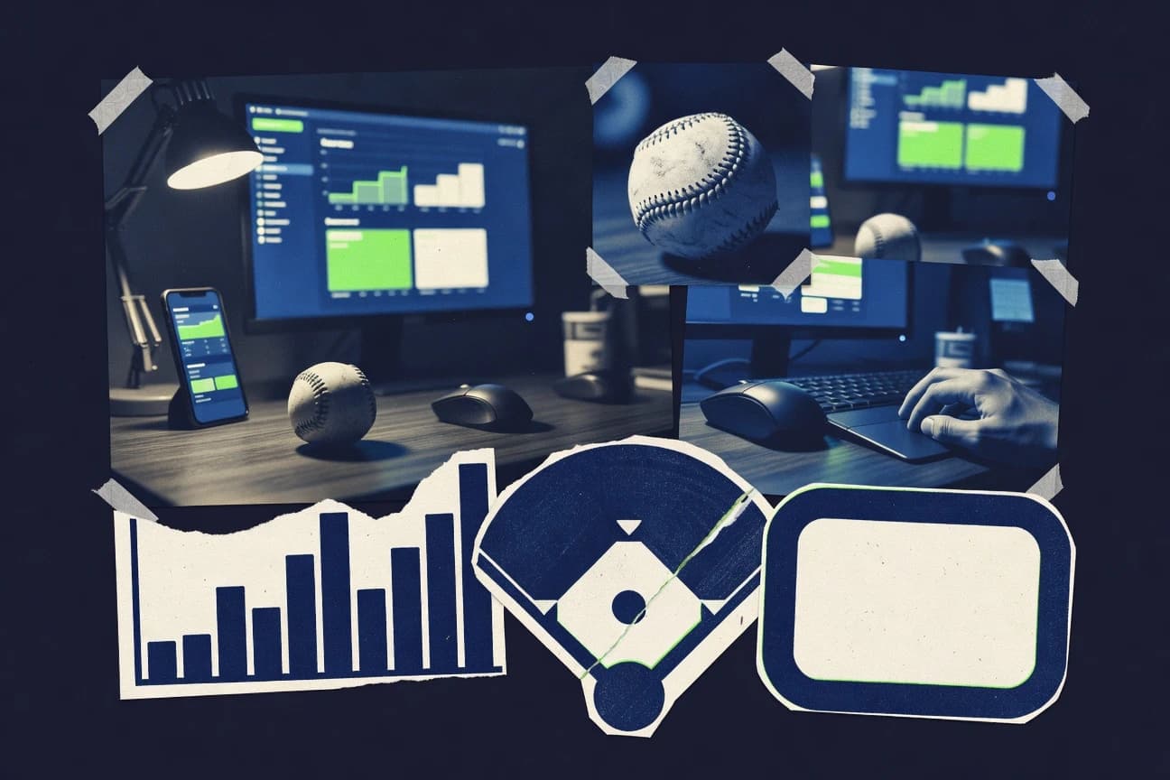 Top 10 Best Baseball Stats Software of 2026