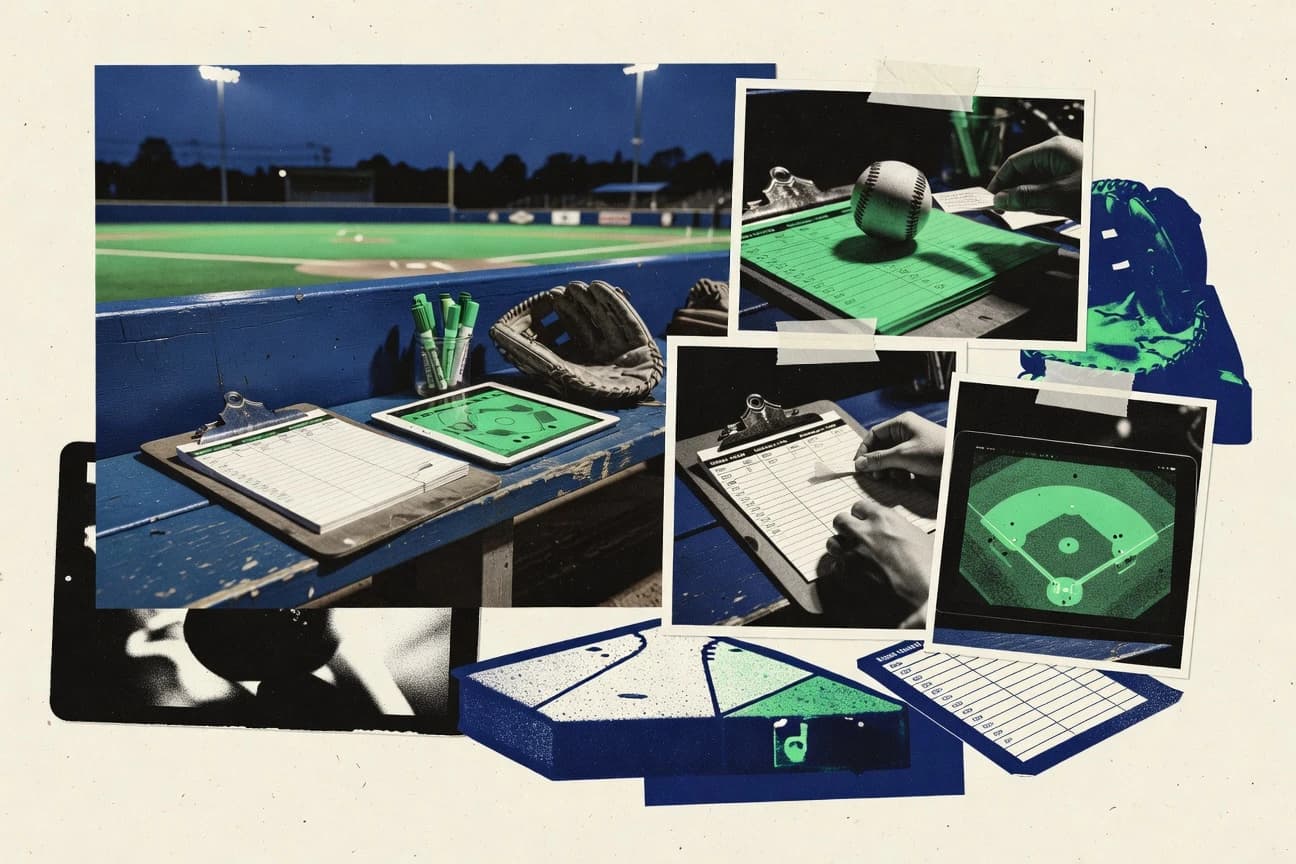 Top 10 Best Baseball Team Management Software of 2026