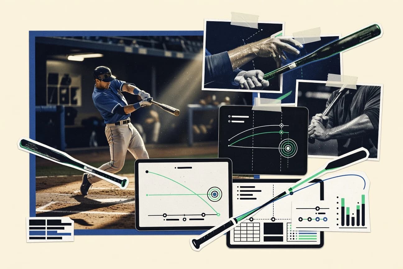 Top 10 Best Baseball Swing Analysis Software of 2026
