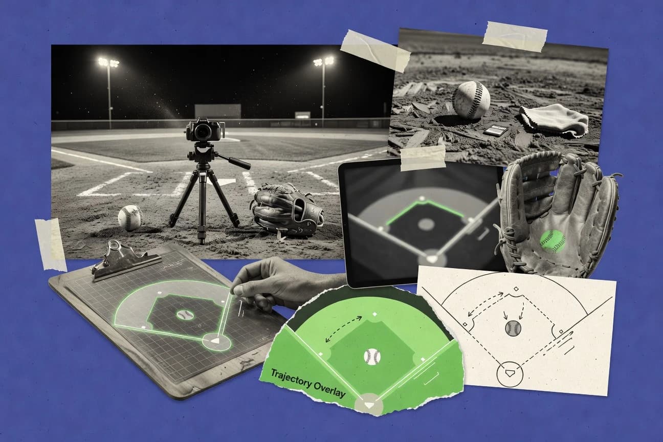 Top 9 Best Baseball Video Analysis Software of 2026
