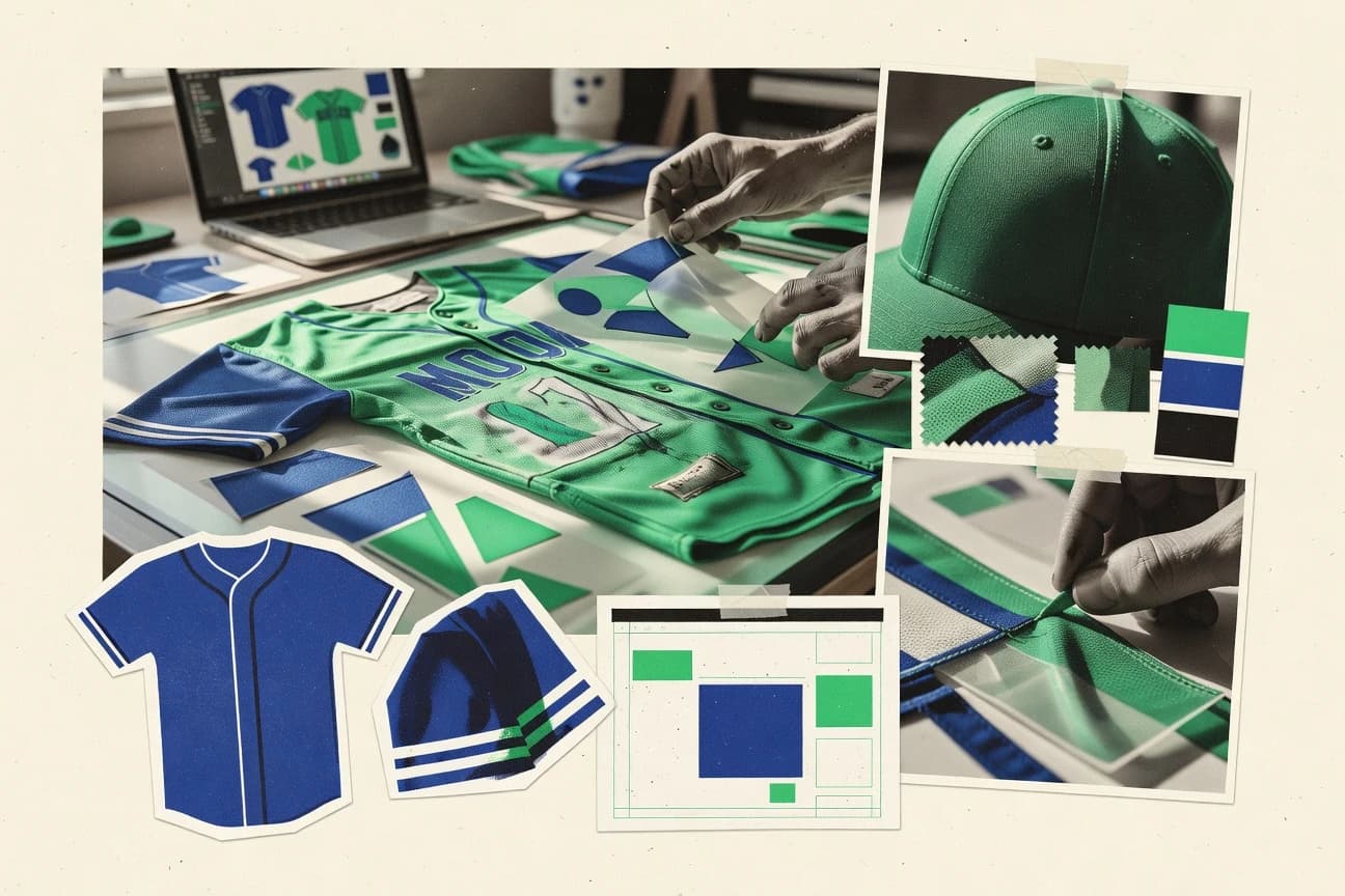 Top 10 Best Baseball Uniform Design Software of 2026