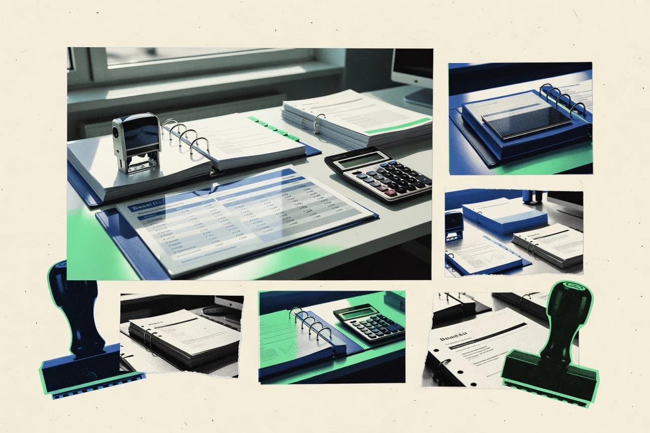 Top 10 Best Basel Ii Software of 2026