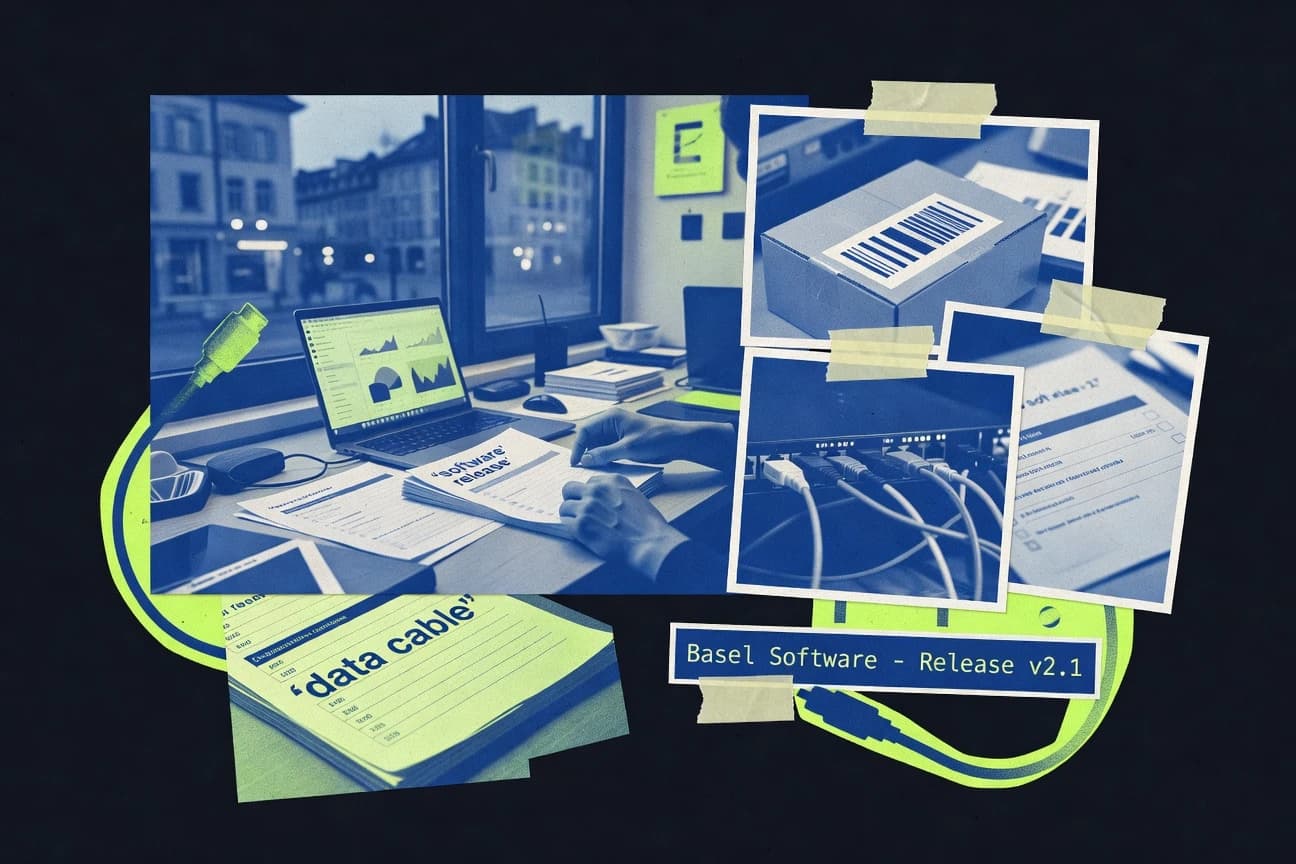 Top 10 Best Basel Software of 2026